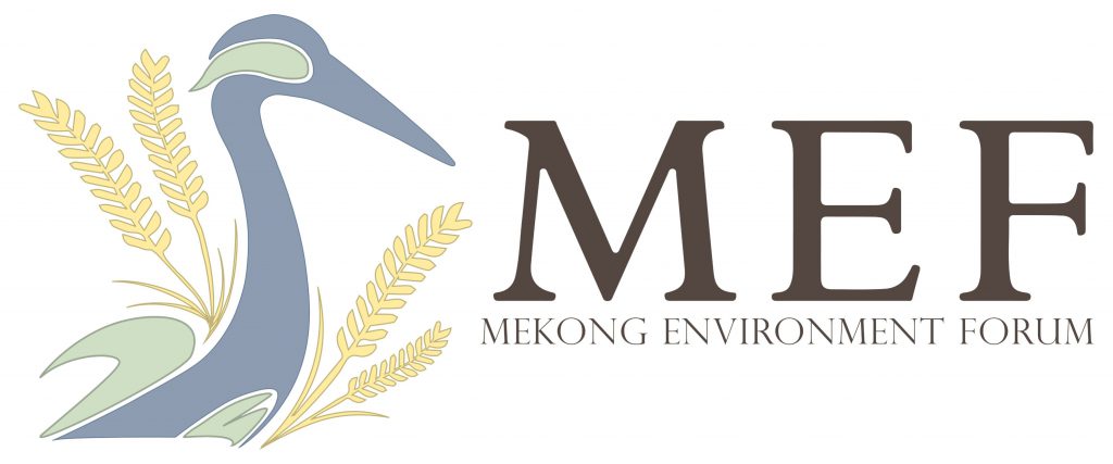 Mekong Environment Forum